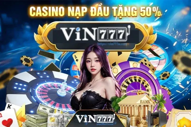 Vin777 hợp tác với TheOtherFifteen – Kết nối cộng đồng khách hàng